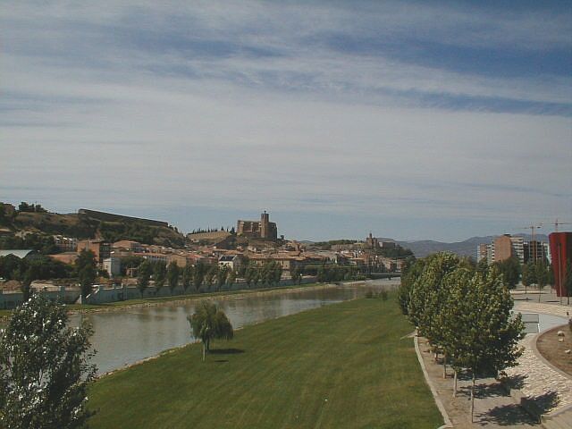 DES DEL PONT DE LA VARIANT