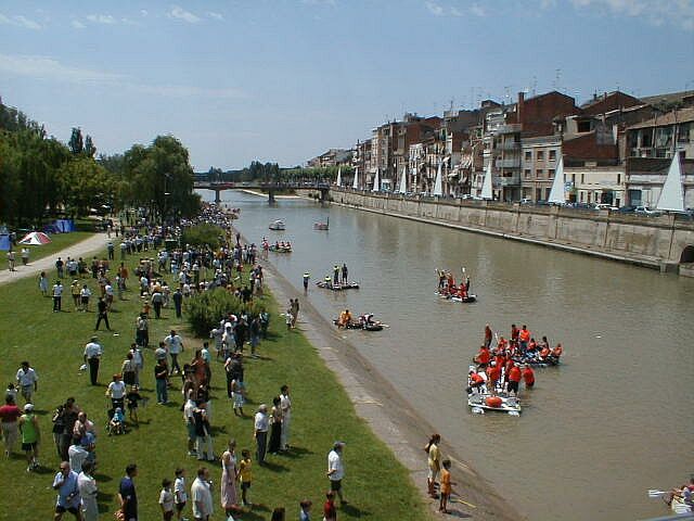 TRANSSEGRE (8.7.2001)