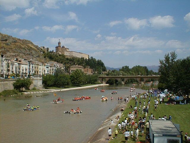 TRANSSEGRE (8.7.2001)