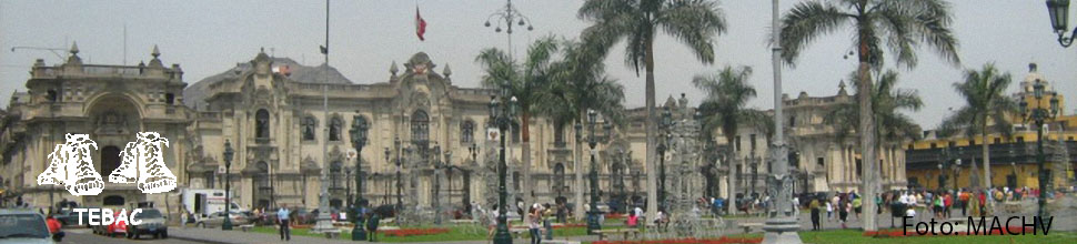 Plaza Lima