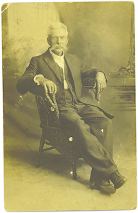 John Franklin Gornto