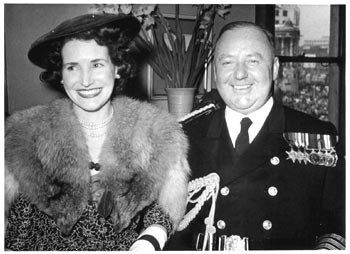 The Duggans (CP photo)