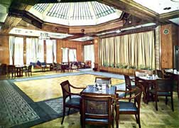 Empress Room