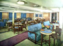 Tourist Class Lounge