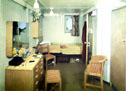 1st Class Stateroom