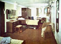 1st Class Stateroom