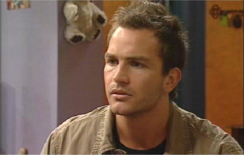 Will Griggs _ Christian Clark-2006