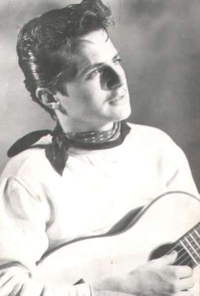 Ray Pfob -17- Calgary