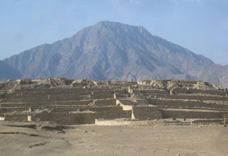Caral