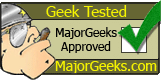 Major Geeks