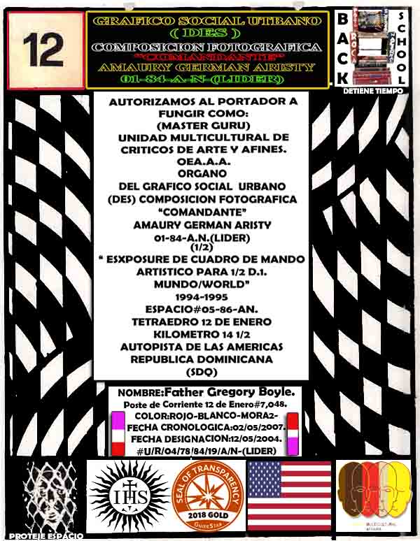 Father Gregory Boyle 