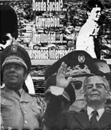 DEUDA SOCIALA CUMULADA 100 AÑOS