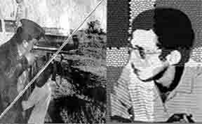 TEATRO DE OPERACIONES 