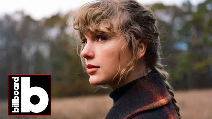 Taylor Swift Sing Carolina Movie Columbia Picutres