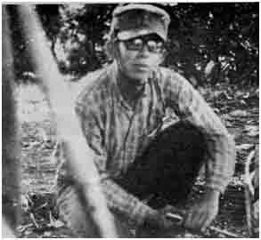 AMAURY GUERRA DE ABRIL 1965