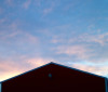 warehouse sky