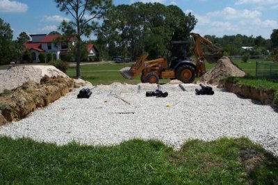 TRADITIONAL ROCK AND PIPE