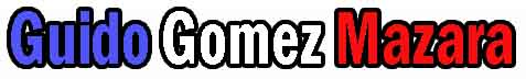 Guido Gomez Mazara