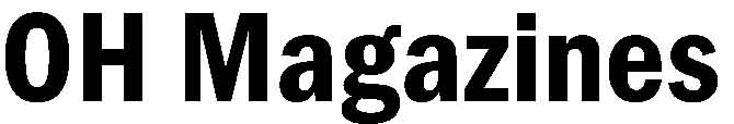 Oh Magazine