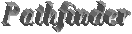 Pathfinder