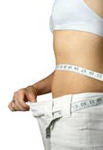 Being overweight increases your risk of health conditions