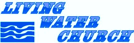 Living Water Church logo