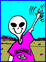 roswellalien