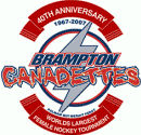 Brampton Canadettes 40th Anniversary
