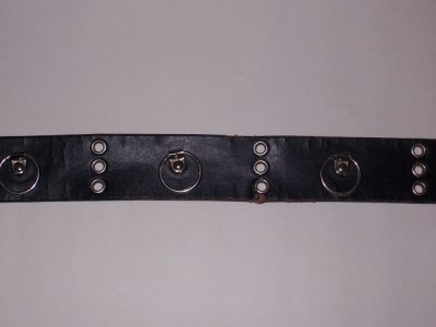 Belt 1