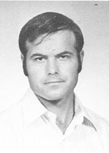 Dennis Rader 1973