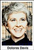 Dolores Davis