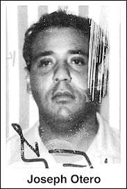 Joseph Otero