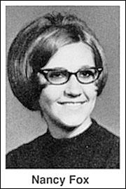 Nancy Fox