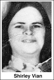 Shirley Vian