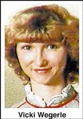 Vicki Wegerle