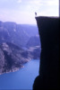 PREIKESTOLEN