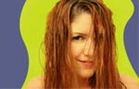 Aprenda su pelo. Hair care.