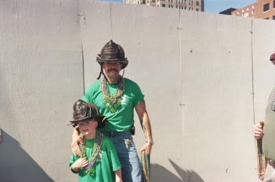 GREY AND LOGAN HOLLOMAN