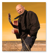 Barry McGuire