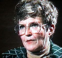 CORRINE MILLET - One of the original NIDA supplied Cannabis patients