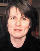 LYNN ZIMMER, nurse/author, Professor Zimmer, sociologist at Queens College, received the Lindesmith Award and the Lester Grinspoon Award - multiple sclerosis