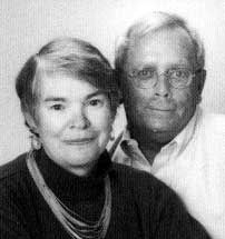 ROBERT RANDALL - First Legal Patient - Glaucoma