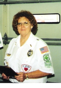Delores Hinkle