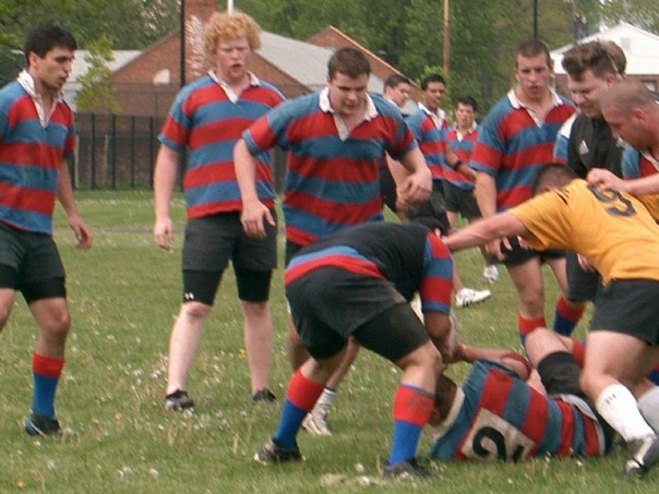 Rugby