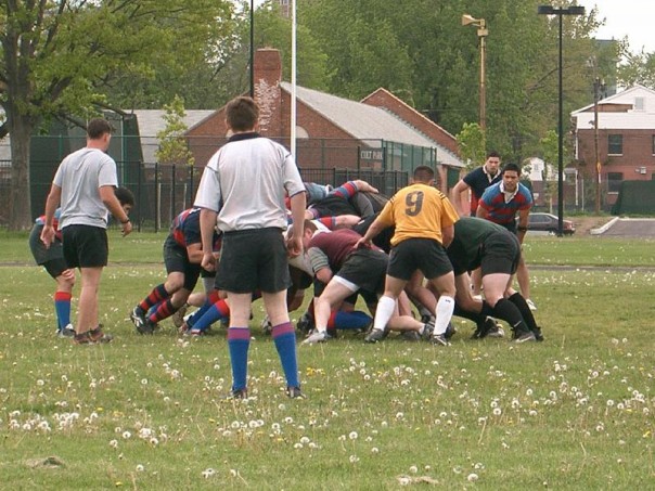 Scrumdown