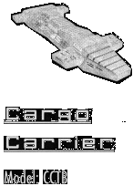 CIS Cargo Carrier