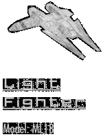 CIS Light Fighter