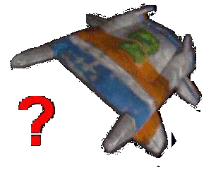 The Unidentified Danrik