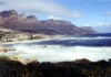 Capetown Coast