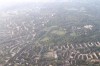 Arial View of London